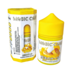 Magic Cake Banana
